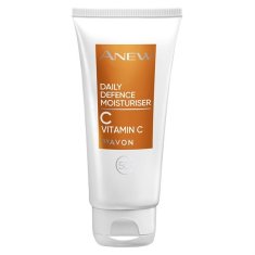 Avon Denní pleťový krém Anew Vitamin C SPF 50 (Daily Defence Moisturiser) 50 ml