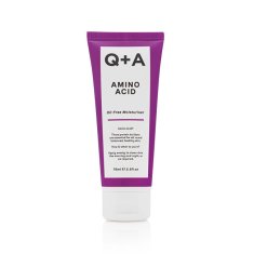 Q+A Hydratační pleťový krém s aminokyselinami (Oil-Free Moisturiser) 75 ml