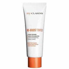 Hydratační tónovaný pleťový krém Re-Boost (Hydra Energizing Tinted Cream) 50 ml