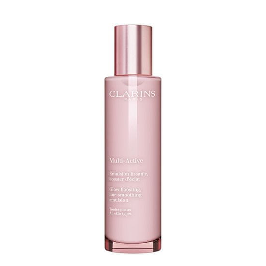 Vyhlazující pleťová emulze Multi-Active (Line-Smoothing Emulsion) 100 ml