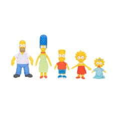 JAKKS PACIFIC 40175454 The Simpsons