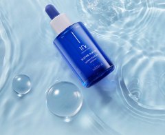 MISSHA Hydratační pleťové sérum Super Aqua (Ultra Hyalron Ampoule) 47 ml