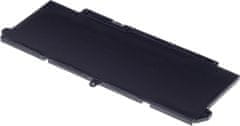 Baterie T6 Power Dell Latitude 5320, 7320, 7420, 7520, 3900mAh, 59Wh, 4cell, Li-pol