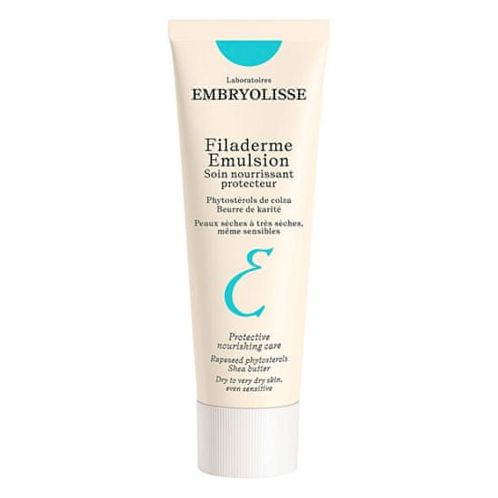 Vyživující pleťová emulze (Filaderme Emulsion) 75 ml