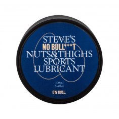 Lubrikant na stehna a intimní partie (Nuts & Thighs Sports Lubricant) 100 ml