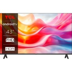 TCL 43L5A LED TV