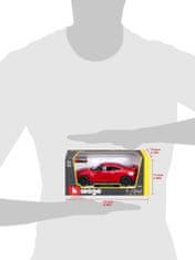 Bburago 1:24 Plus Nissan GT-R Red