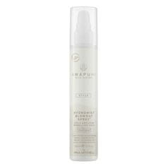 Hydratační sprej pro objem vlasů Awapuhi (Wild Ginger Hydromist Blow-Out Spray) 150 ml