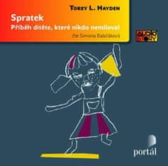 Portál Spratek - 5CD