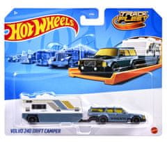 Mattel Hot Wheels TAHAČ 2024