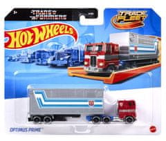 Mattel Hot Wheels TAHAČ 2024