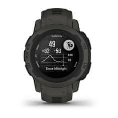 Garmin Instinct 2S - Graphite 010-02563-00