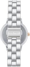 Nine West Analogové hodinky NW/2685GYRT