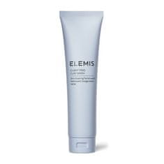 Jílový čisticí krém pro mastnou pleť (Clarifying Clay Wash) 150 ml