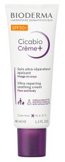 Zklidňující reparační krém SPF 50 Cicabio Crème+ (Ultra-Repairing Soothing Cream) 40 ml