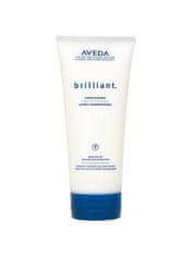 Aveda Kondicionér pro chemicky ošetřené vlasy Brilliant (Brilliant Conditioner) 200 ml