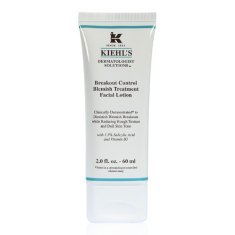 Pleťový krém proti projevům akné Dermatologist Solutions Breakout Control (Blemish Treatment Facial Lotion) 60 ml