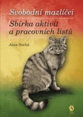 Svobodní mazlíčci – Sbírka aktivit a pracovních listů