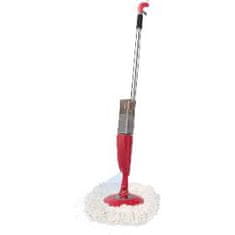 LAMART LT8066 KULATÝ MOP SPRAY CLEAN