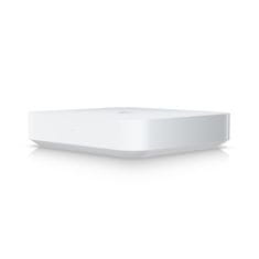 Ubiquiti UniFi Gateway Max - Router, 5x 2.5GbE, CPU 1.5 GHz, quad-core, RAM 2GB, DPI, IPS/IDS