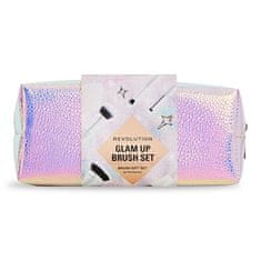 Dárková sada Glam Up Brush Gift Set