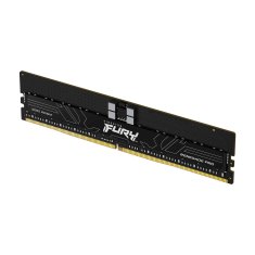 Kingston FURY Renegade Pro/DDR5/32GB/6000MHz/CL32/1x32GB/Black