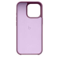 Beats by dr. Dre Beats iPhone 16 Pro Case with MS - Sunset Purple