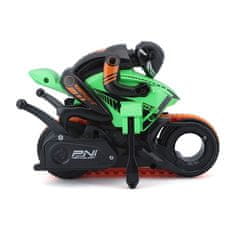 BBurago Maisto RC - Motocykl Cyklone, 2,4GHZ, 30°stoupání