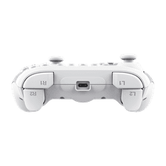 TRUST GXT1246W MUTA BT CONTROLLER SWITCH WHITE