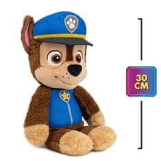 Paw Patrol GUND TLAPKOVÁ PATROLA PLYŠÁK CHASE 32 CM