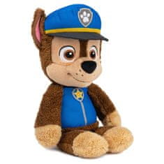 Paw Patrol GUND TLAPKOVÁ PATROLA PLYŠÁK CHASE 32 CM