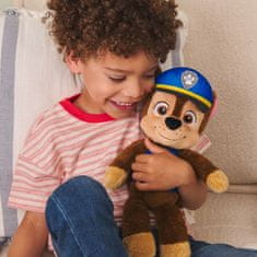 Paw Patrol GUND TLAPKOVÁ PATROLA PLYŠÁK CHASE 32 CM