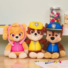 Paw Patrol GUND TLAPKOVÁ PATROLA PLYŠÁK SKYE 32 CM