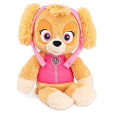 Paw Patrol GUND TLAPKOVÁ PATROLA PLYŠÁK SKYE 32 CM