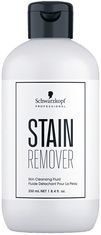 Odstraňovač barvy na vlasy z pokožky Stain Remover (Skin Cleansing Fluid) 250 ml