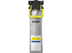 Epson WorkForce Pro EM/EP-C800R Yellow XL Ink