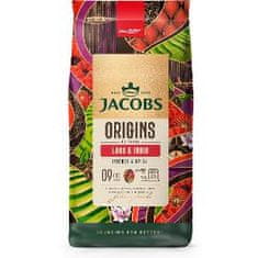 JACOBS LAOS & INDIA 1000 G ZRNKOVÁ KÁVA