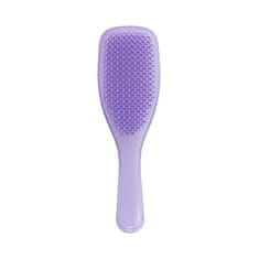 Kartáč na vlasy Ultimate Detangler Thick & Curly Purple Passion