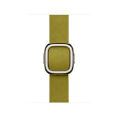 Apple Watch Acc/42/Chartreuse Modern Buckle - Large