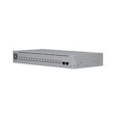 Ubiquiti Switch L3 UniFi Professional USW-Pro-Max-16, 16-Port (4/12x 2.5/1) GbE, 2x 10Gb SFP+