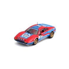 Bburago 1:43 Ferrari Racing 308 GTB 1982