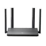 TP-Link EX222 - AX1800 Dual Band Wi-Fi 6 Router, 3x 1Gbps LAN porty, 1x 1Gbps WAN port, EasyMesh