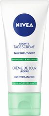 Zmatňující denní krém (Face Cream) 50 ml