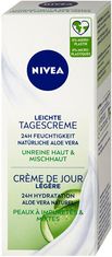 Zmatňující denní krém (Face Cream) 50 ml