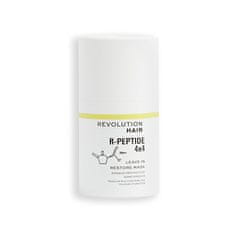 Bezoplachová maska na vlasy R-Peptide 4x4 (Leave-In Repair Mask) 50 ml