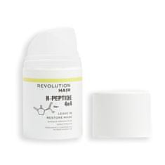 Bezoplachová maska na vlasy R-Peptide 4x4 (Leave-In Repair Mask) 50 ml