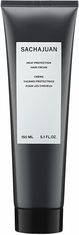 Stylingový ochranný krém pro tepelnou úpravu vlasů (Heat Protection Hair Cream) 150 ml