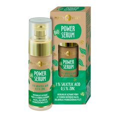 Sérum pro problematickou pleť Bio (Power Serum) 30 ml