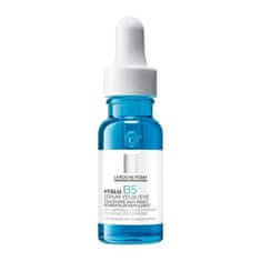 Oční sérum s kyselinou hyaluronovou Hyalu B5 (Eye Serum) 15 ml