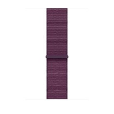 Watch Acc/46/Plum Sport Loop